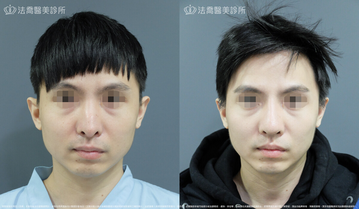 法喬維美醫美診所