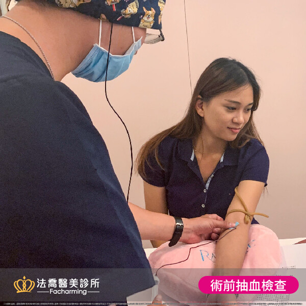 高雄法喬醫美,邱浚彥,威塑抽脂