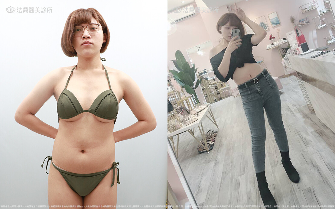法喬醫美診所