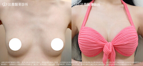 法喬醫美診所
