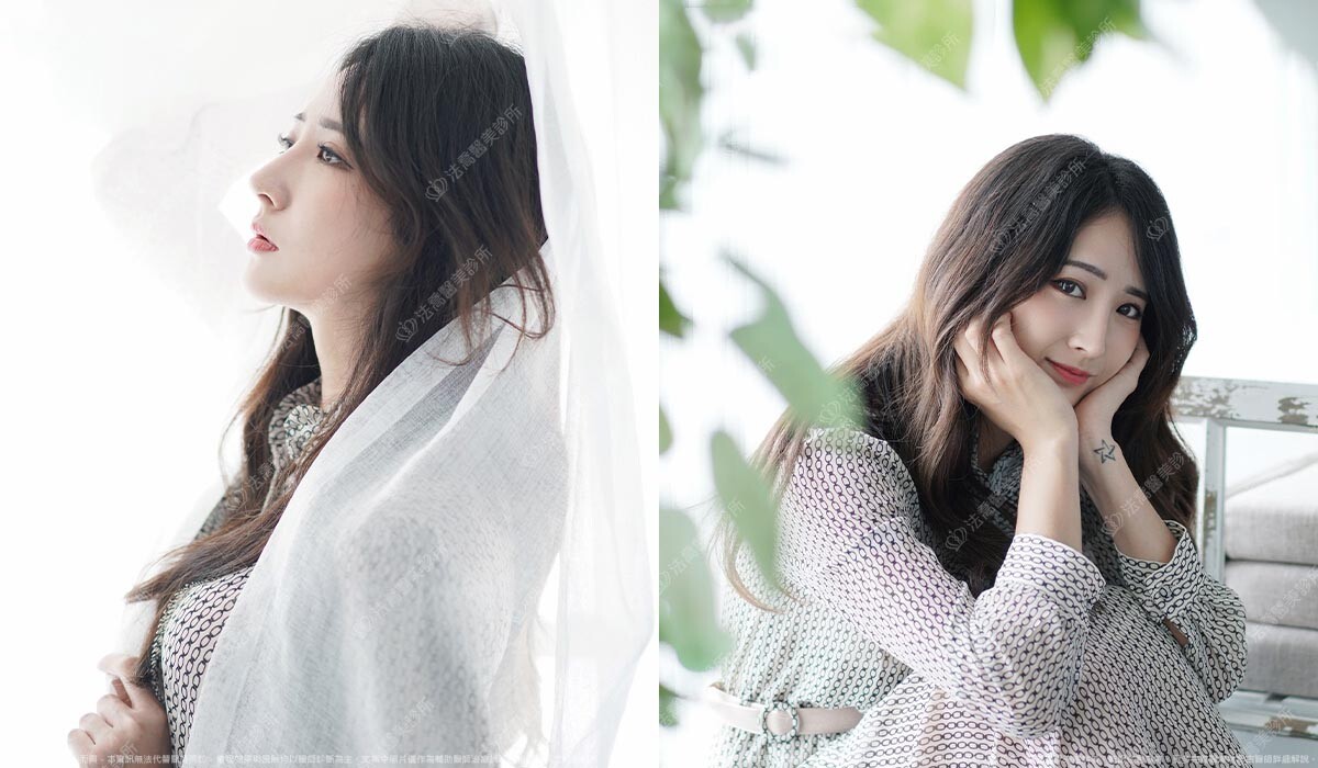 術後6個月生活照