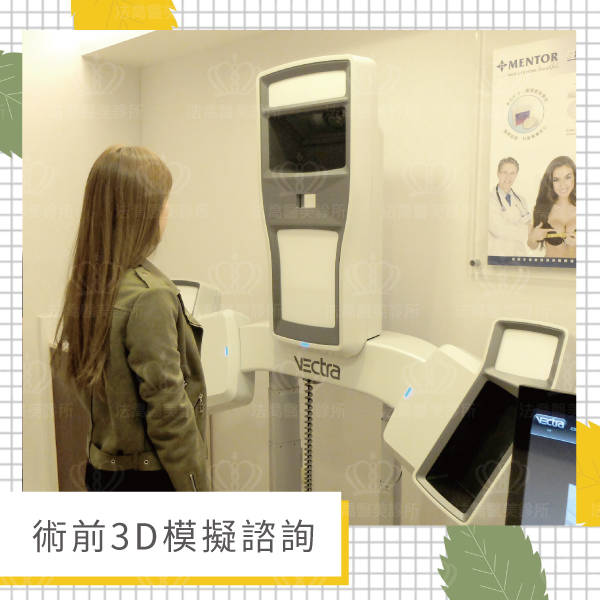 3D模擬