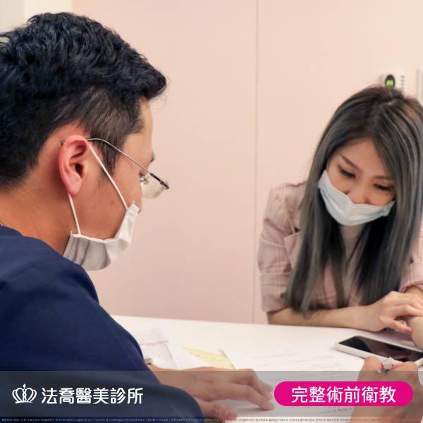 高雄法喬醫美,邱浚彥,張慈恩,威塑抽脂