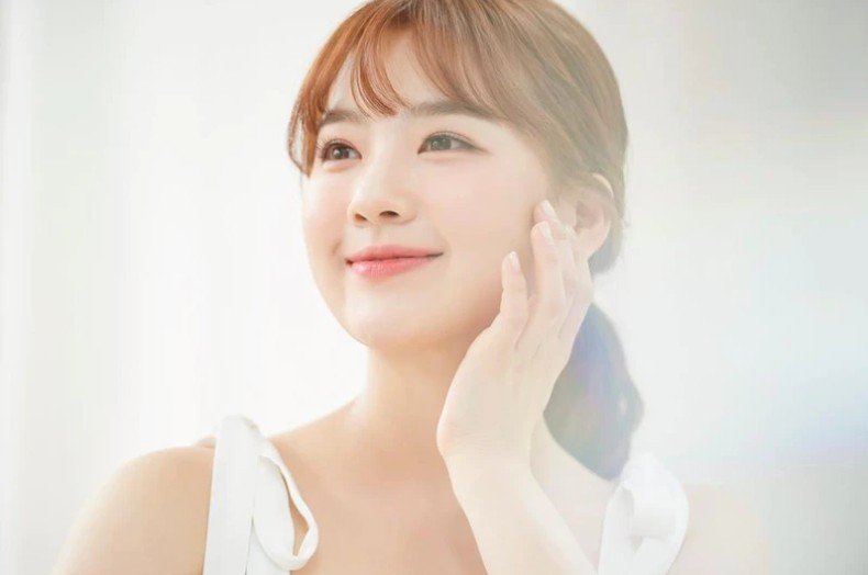 眼下細紋,鳳凰電波,眼周電波