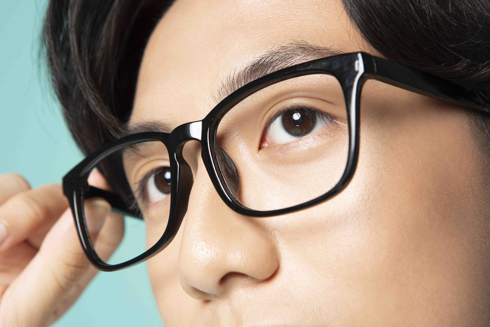 如何消除黑眼圈