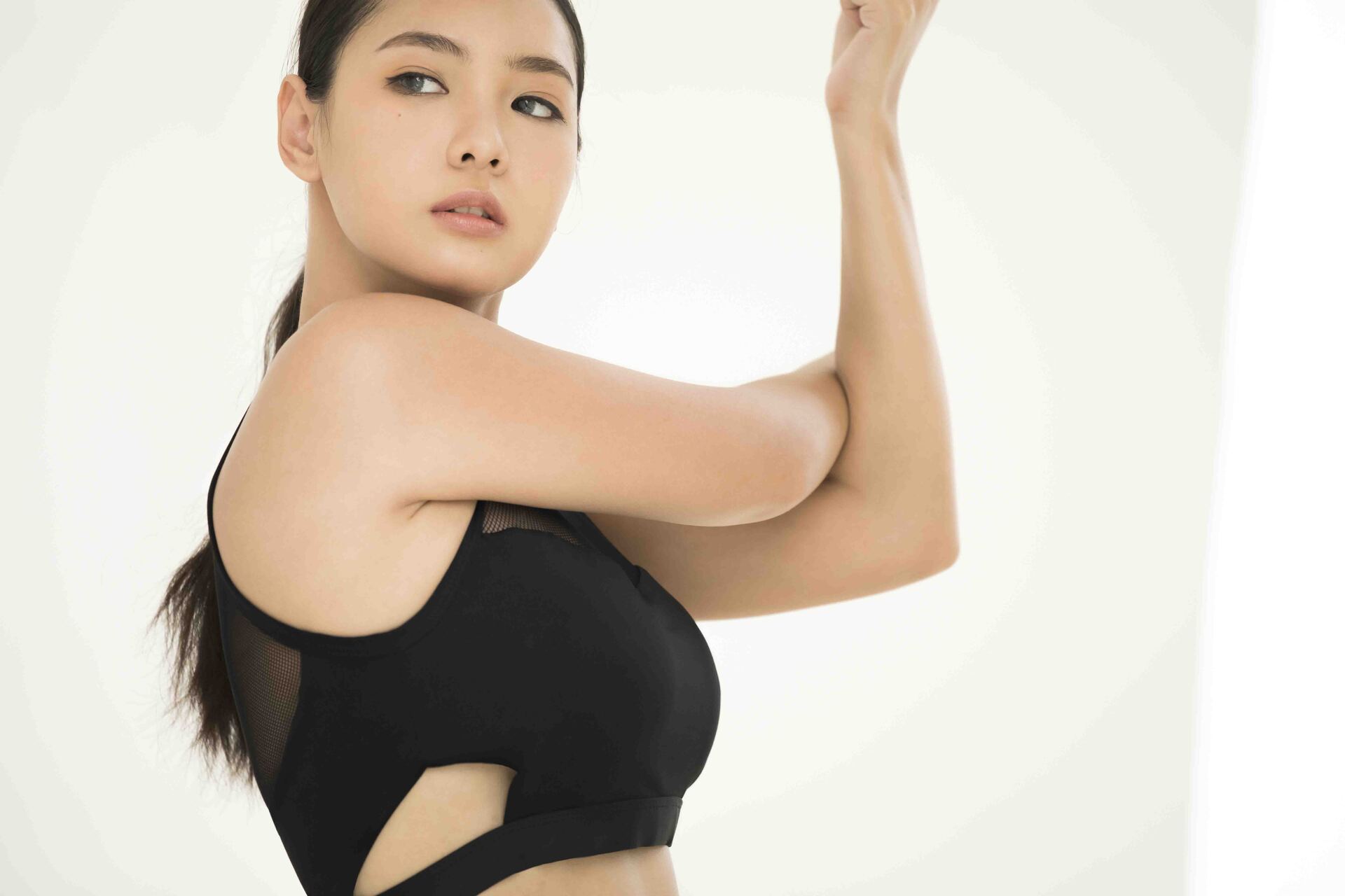 體脂肪如何消除